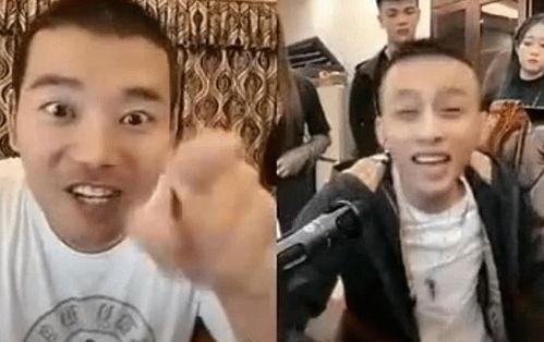 吴迪深夜爆料视频播放,揭秘娱乐圈不为人知的一面  第1张