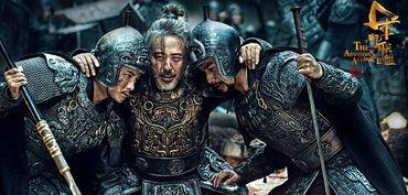 军师联盟在线 观看,智谋与权谋的巅峰对决 第1张 军师联盟在线 观看,智谋与权谋的巅峰对决 第1张