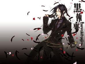 黑执事第二季在线观看,恶魔与恶魔的华丽对决  第2张