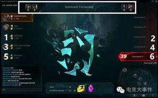 lol设计师最新爆料,设计师最新爆料揭示游戏革新与未来走向 第3张 lol设计师最新爆料,设计师最新爆料揭示游戏革新与未来走向 第3张