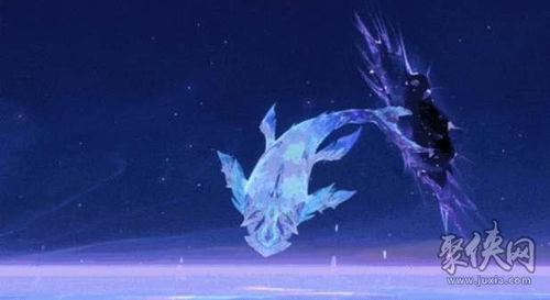 原神吞天之鲸最新爆料视频,揭秘神秘巨鲸的神秘力量与传说背景 第1张 原神吞天之鲸最新爆料视频,揭秘神秘巨鲸的神秘力量与传说背景 第1张